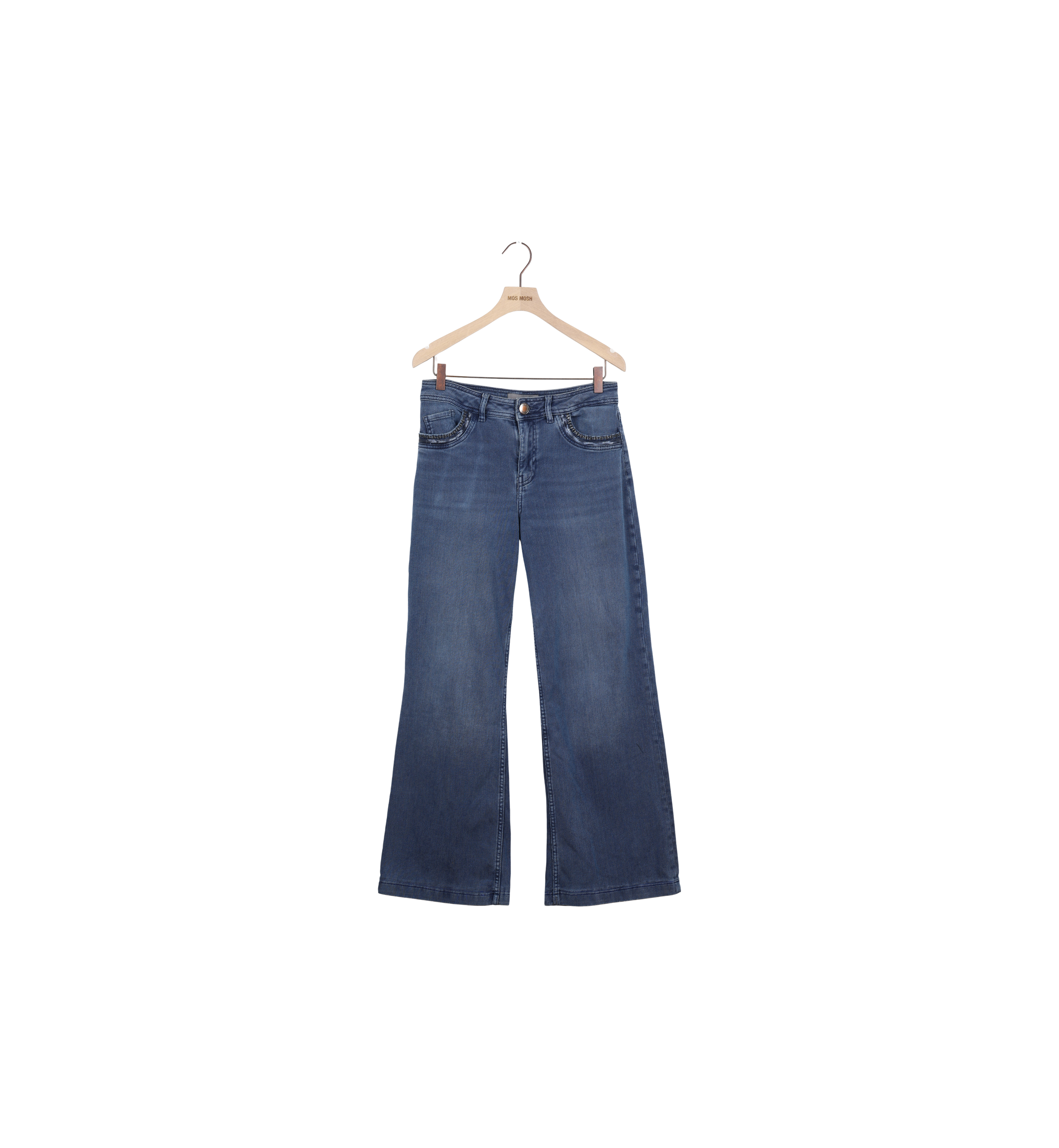 Packshot / Blue / ReLoved